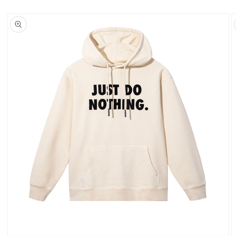 MARKET Studios “Just do nothing” Men’s Hoodie🔥🔥🔥